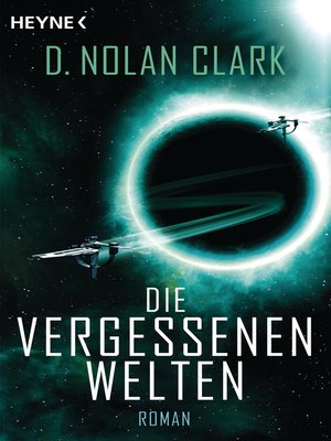 cover image of Die vergessenen Welten